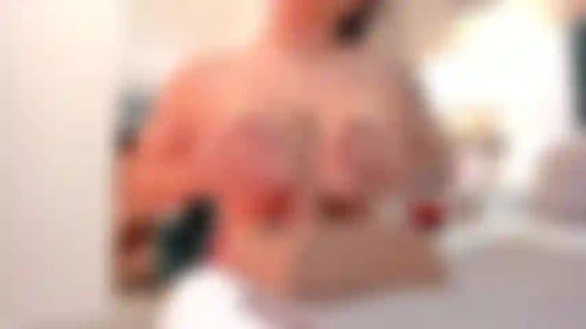 Got u really wet in my mouth before tittyfuck u.. The only thing missing was for you to shoot your hot cum on them