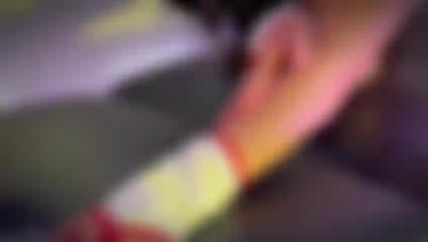 Sé parte de mi rincón más íntimo