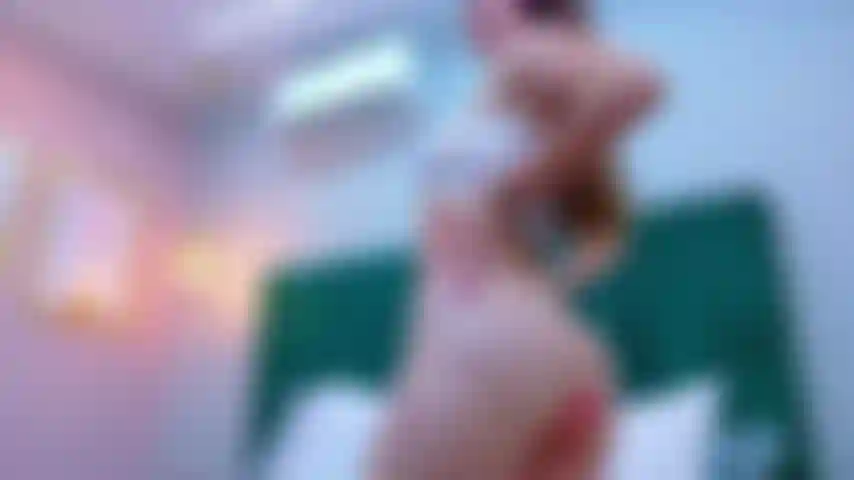 What I do when I feel too naughty