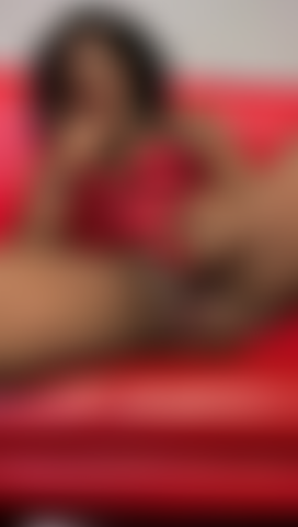 Brincando comigo mesma.