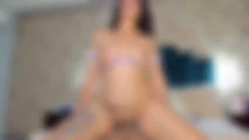 Eu sei que você gozou muito por mim quicando no seu pau ;) adoro te ordenhar.