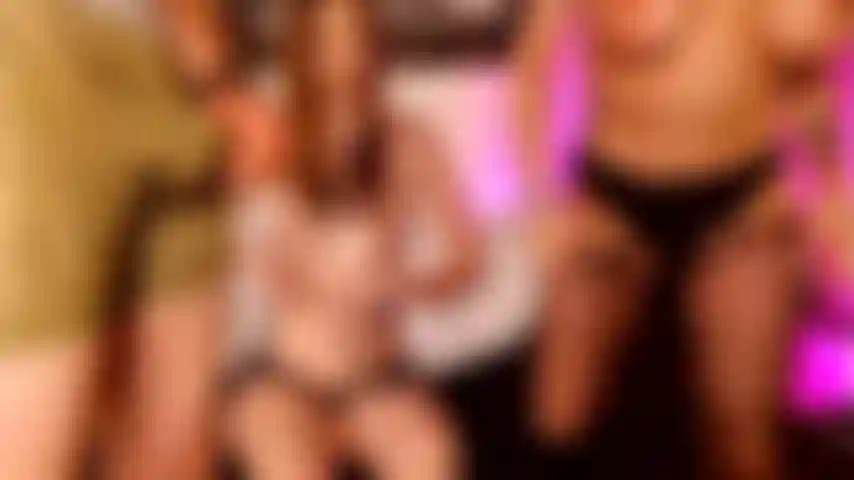 Heather Heels and Lilly Jade eat each other out