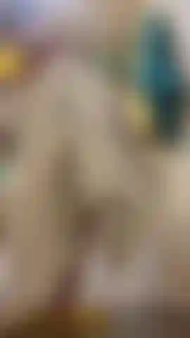 Diversão na hora do banho.