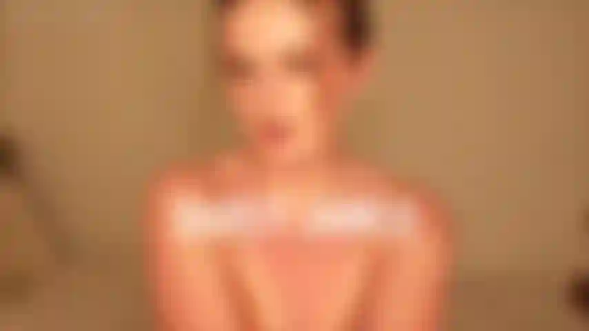 Esposa gostosa fantasia de cuck.