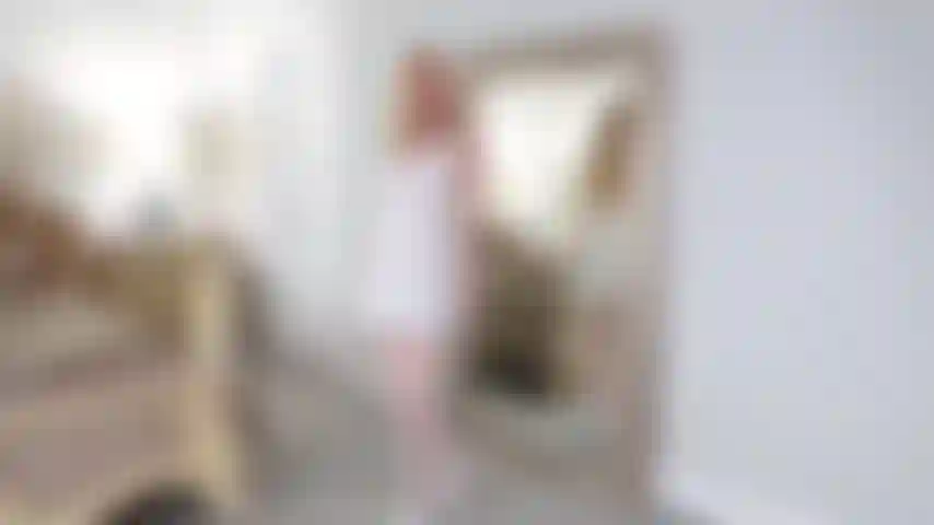 Tentação e striptease - parte 1.