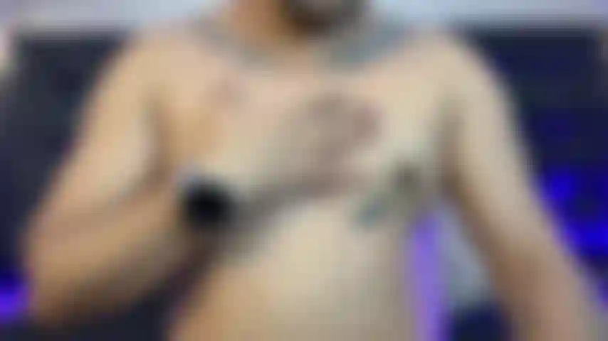 Me sentindo sexy.