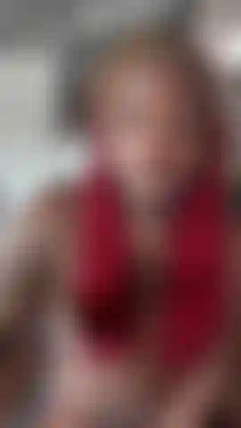 Laying back busting a nut all on my stomach