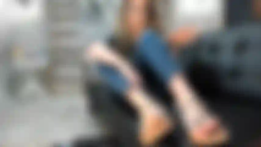 Foot Fetish Cucking