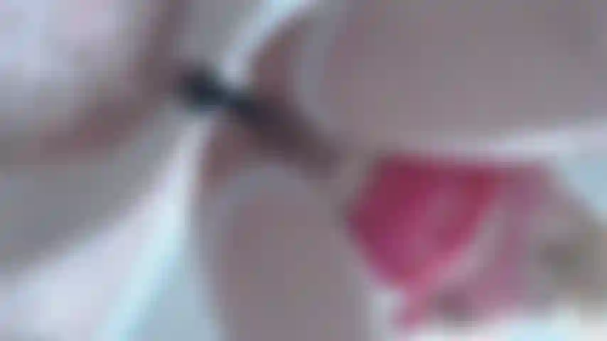 Incomum, super vista foda de bunda molhada.