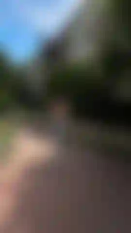 Leggings & top combo never looked so damn good