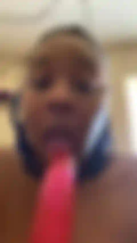 Apresentando meu primeiro vibrador.