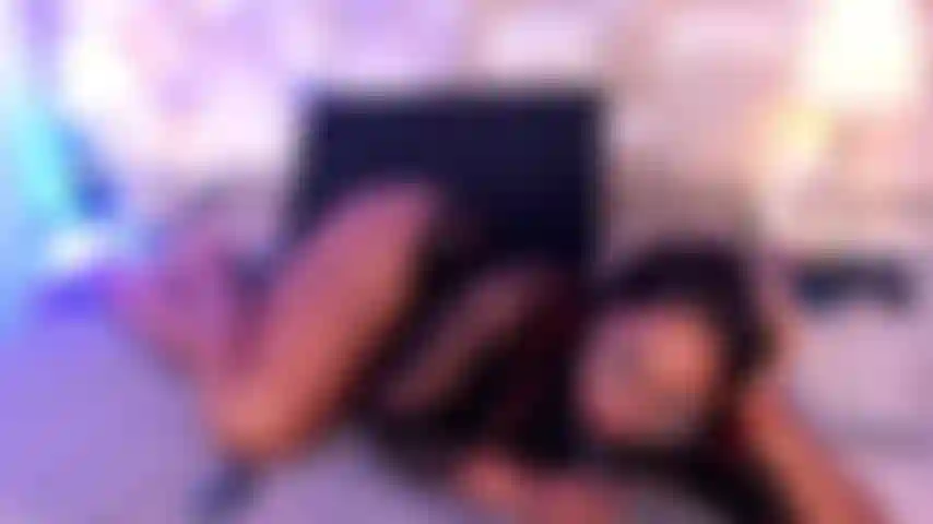 Sucking and licking ur dick so good