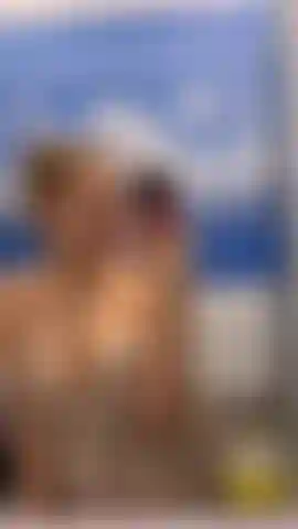 Você tomou banho?