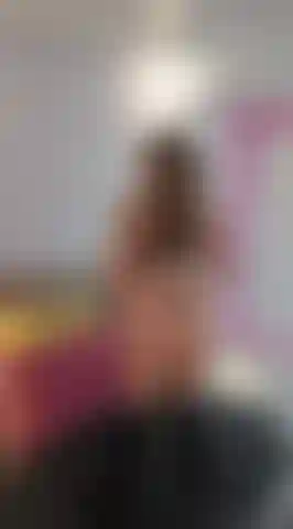 Uma bunda gostosa.