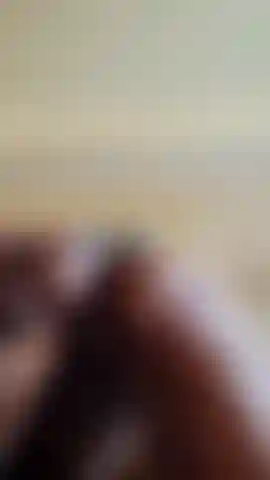 Lamba minha bunda agora!