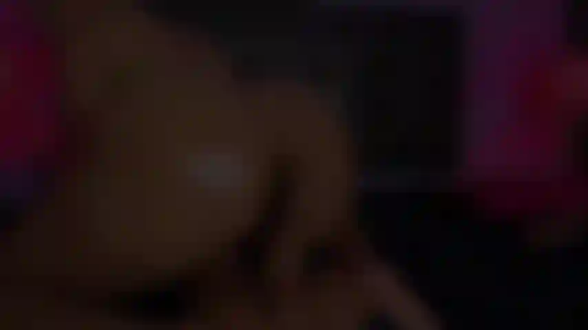 DANCING ON TOP OF A PENIS