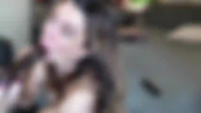 Muito desleixada bbc vibrador bj maquiagem correndo.