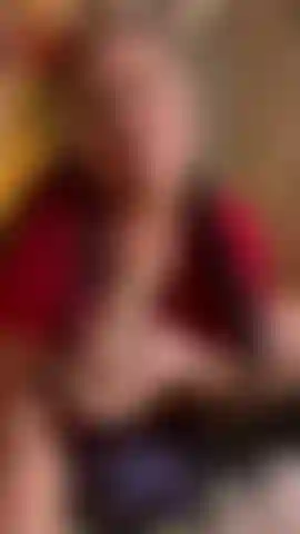 Quicky! Riding a dildo and teasing you with my curvy body