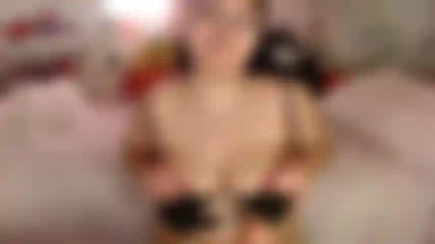 Goddess Titfuck