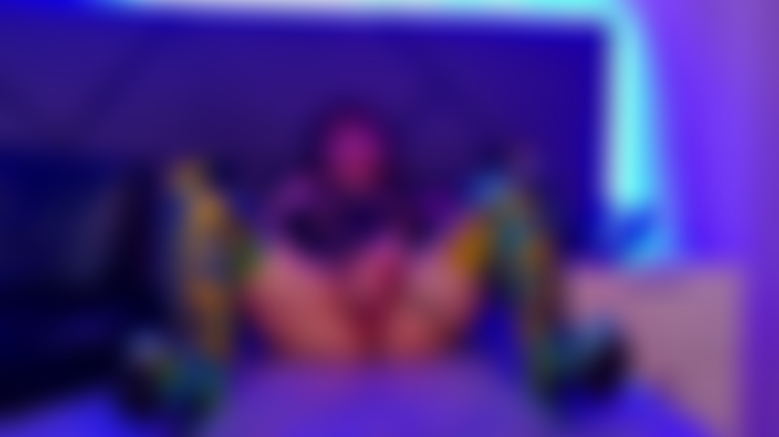 Botas altas de pvc!! Fode minha buceta.