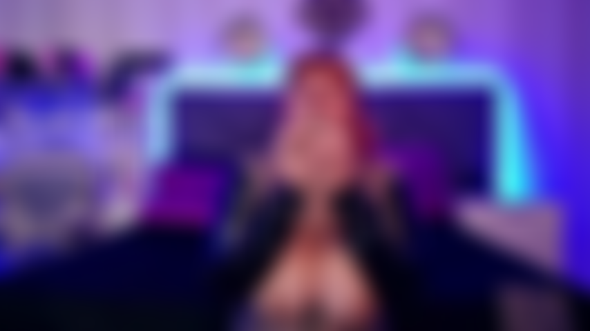 Faço garganta profunda.