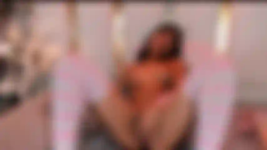 Do you like my lance or what-s under it?