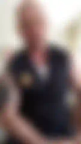 5of5 NON naked story from behind the bars... A new year's eve special.. And the final in this 5 part short verbal, hot collection