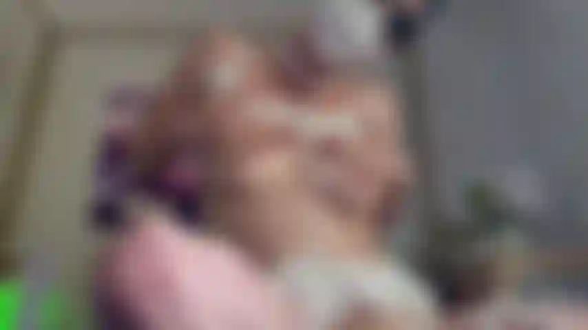 Dildo tentáculo foda!