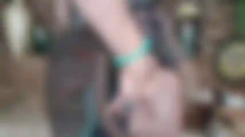 Essa bunda - você é viciado na minha bunda.