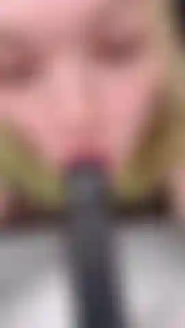You like how I suck it ?