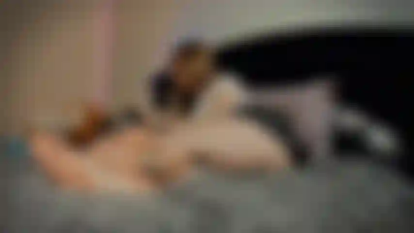 Ignorei a adoração dos pés/solas.