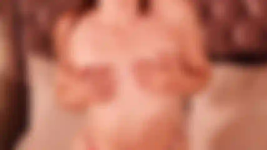 my little boobs are on fire