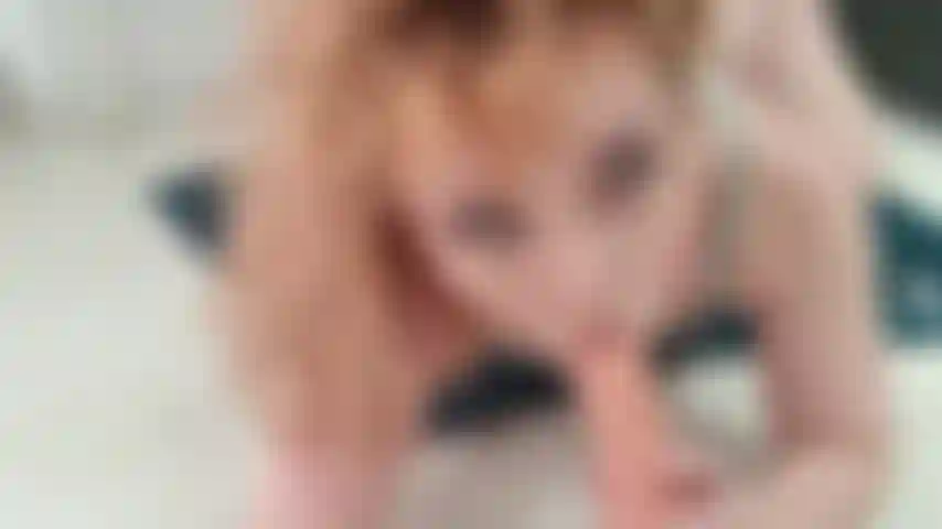 Pov boquete desleixado // contato visual e close-ups.