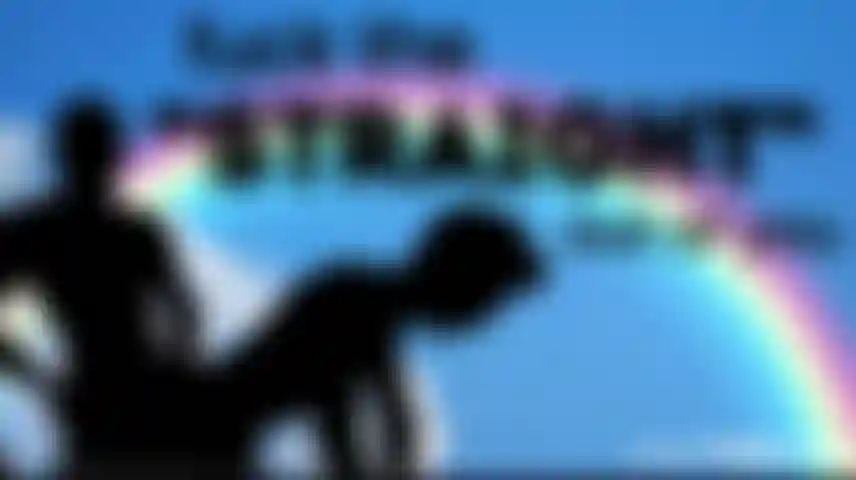 Fuck the "straight" out of you AUDIO-VISUAL. If you cum from thinking of a guy fucking you, that's it. Edging and mindfucking you into never having heterosexual attraction again. Sound only with image background in video format.