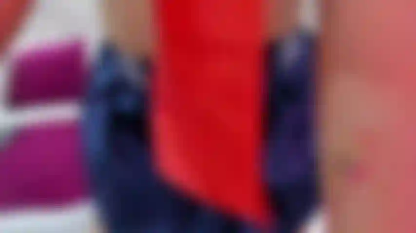 Quando faço um role play me transformo totalmente e com meu corpo faço você gozar.