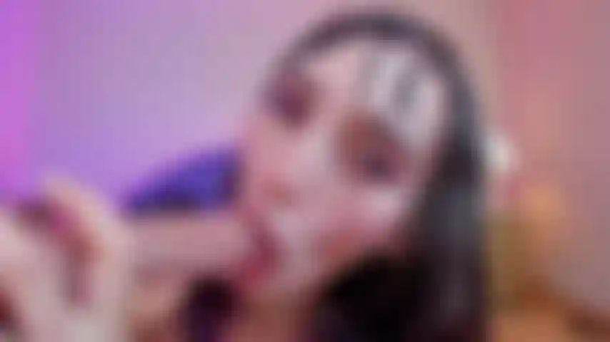 Show especial de saliva | boquete com saliva gag | ElectraRaptis.