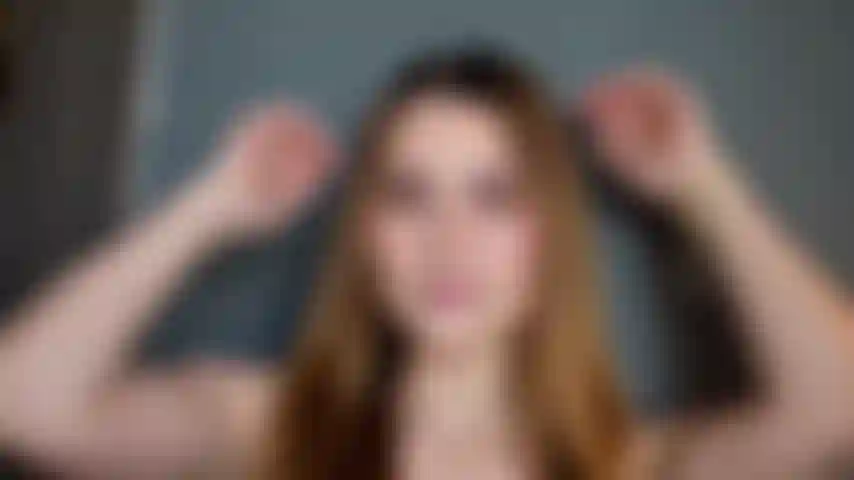 Uma garota apaixonada, sedutora e doce pronta para o seu privado 🔥.