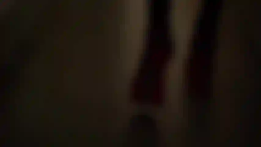 Desejando seu toque.