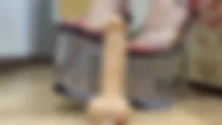 Sessões de footjob.