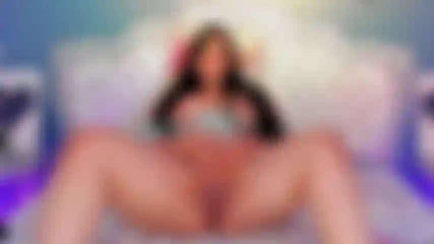 É assim que a masturbação e o orgasmo perfeitos se parecem.