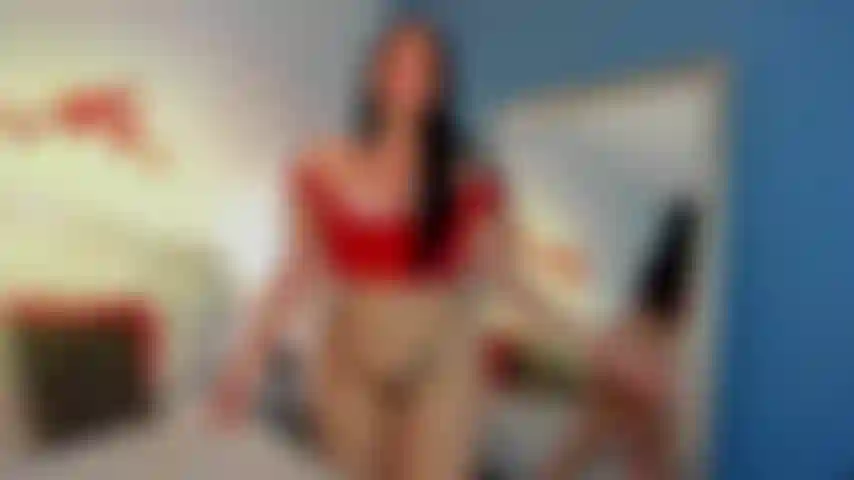 Eli brown bunda grande latina cavalga um pau grande até gozar!!!