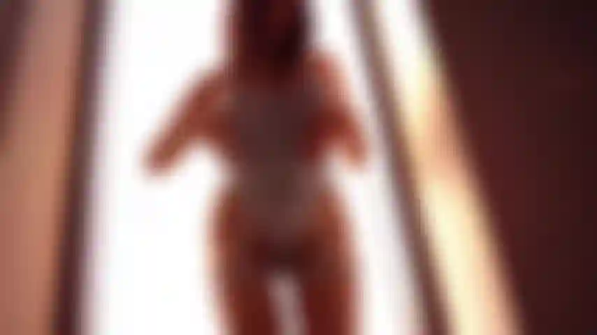 Meu corpo é um país das maravilhas.