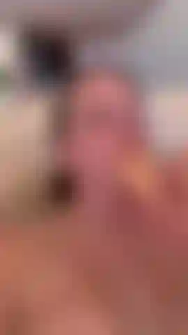 Sucking and licking your dick underwater in the bath