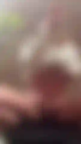 Sucking and spitting on your dick down a filthy alley . Imagine if a stranger walks down here !!