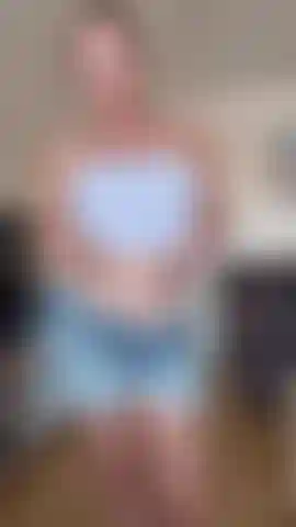 Masturbating standing up ..