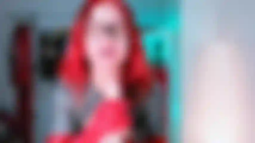 Joi / contagem regressiva de esperma: a amante ella kross dando a você joi / contagem regressiva usando um vibrador esguichando (gozando com uma carga de esperma em seus seios perfeitos).