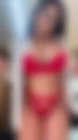 Strong presence, real beauty