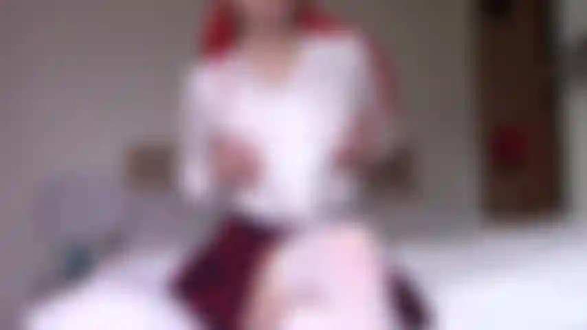 Menina da escola joi.