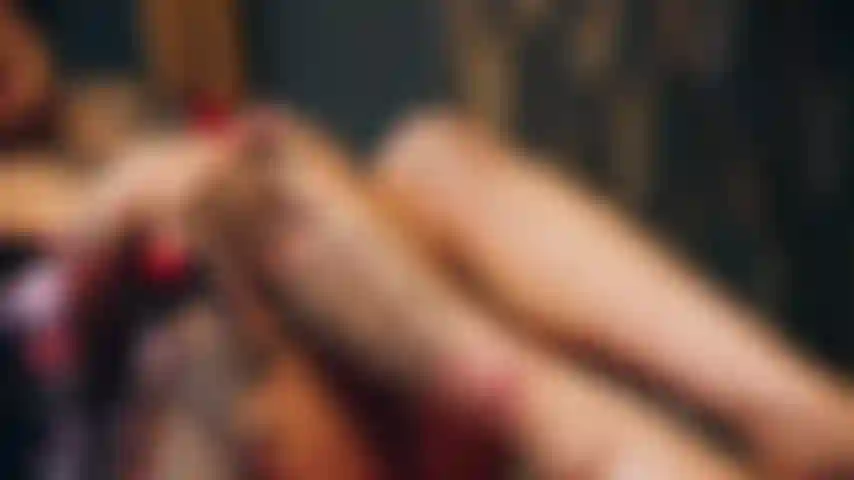 Você vai bater na minha bunda enorme? 4 K!