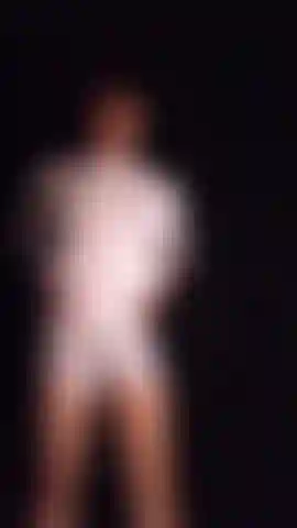 SENSUAL DANCE AND MASTURBATE